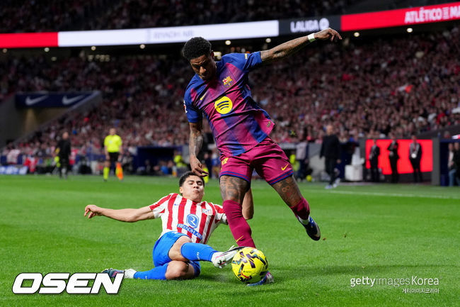 [사진] ⓒGettyimages(무단전재 및 재배포 금지)