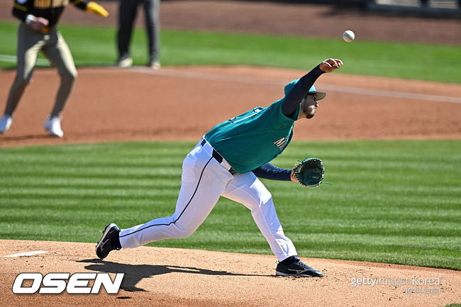 [사진] 데인 더닝. ⓒGettyimages(무단전재 및 재배포 금지)