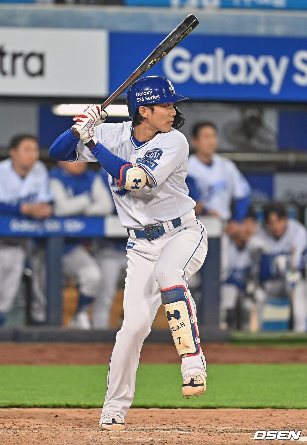 삼성 라이온즈 이재현 209 2026.04.11 / foto0307@osen.co.kr