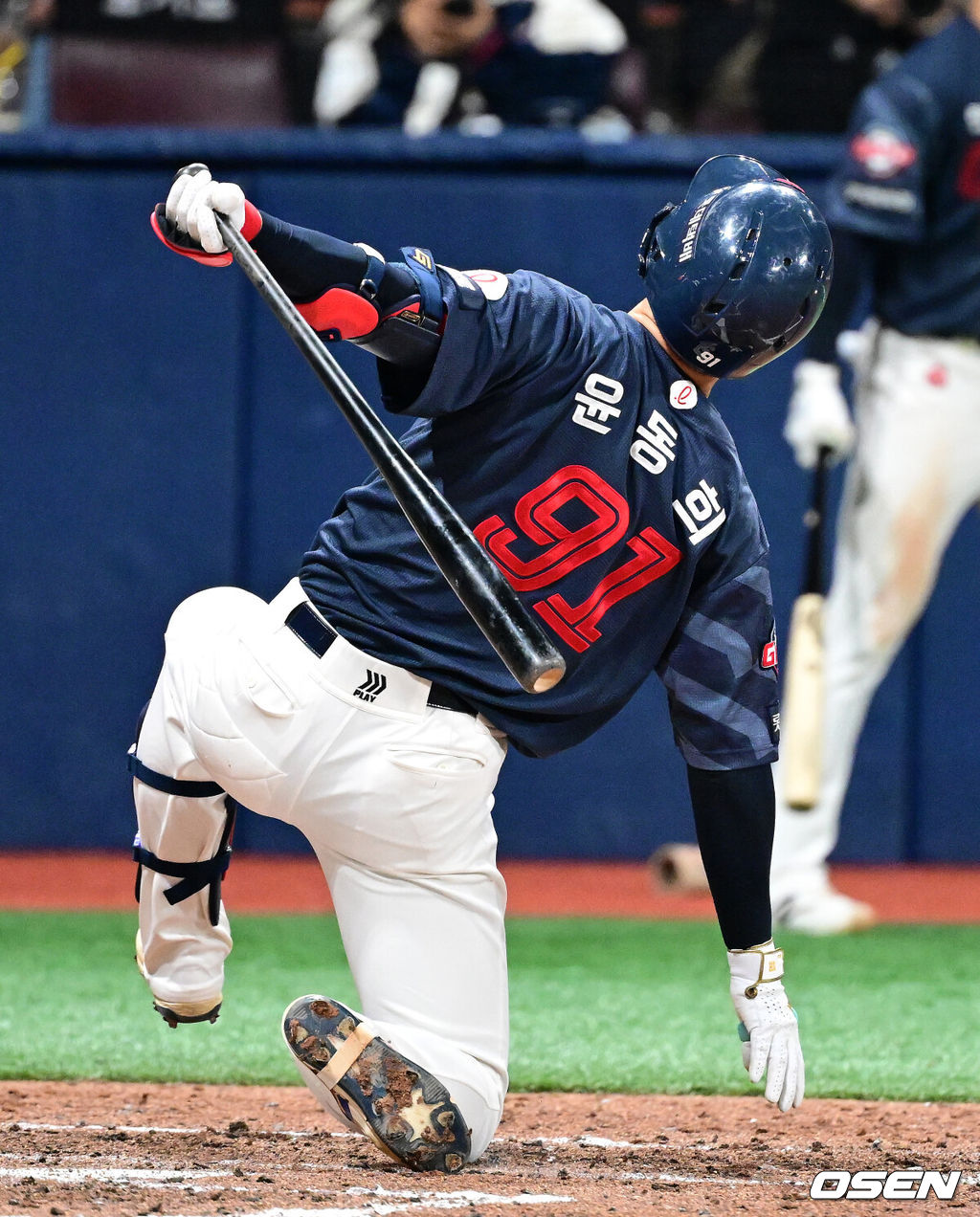 롯데 윤동희 /jpnews@osen.co.kr