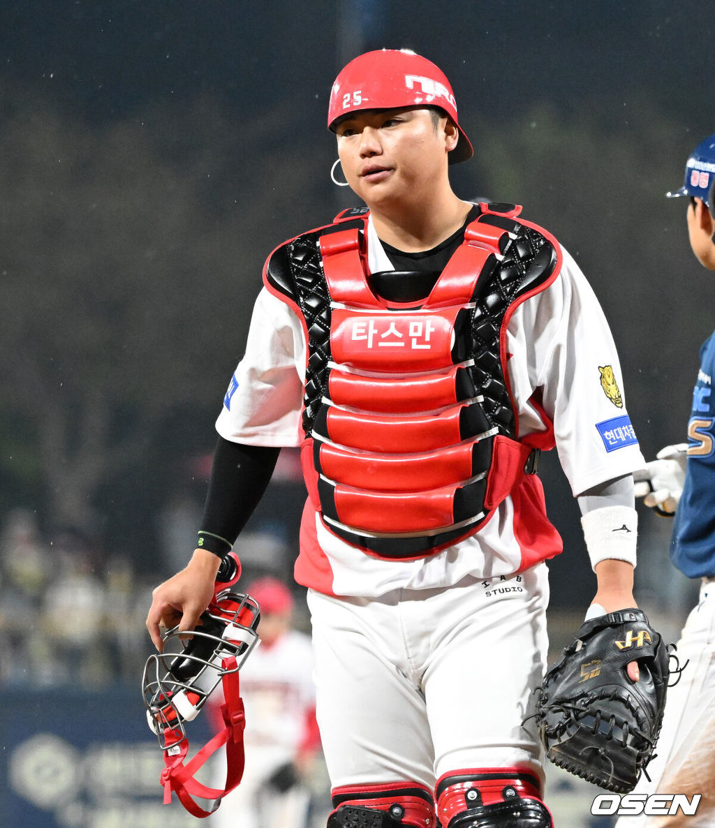 KIA 한준수 2026.04.03 /sunday@osen.co.kr