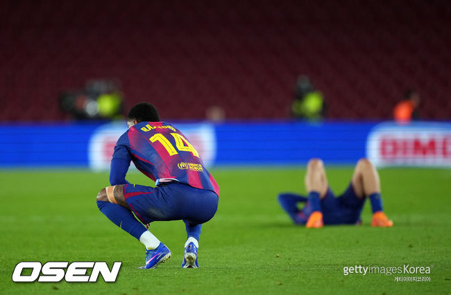 [사진] ⓒGettyimages(무단전재 및 재배포 금지)