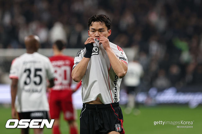 [사진] ⓒGettyimages(무단전재 및 재배포 금지)