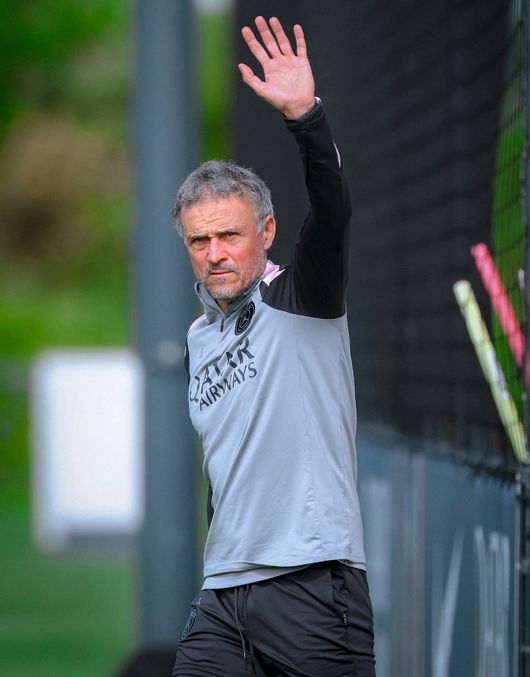 [사진] PSG 홈페이지