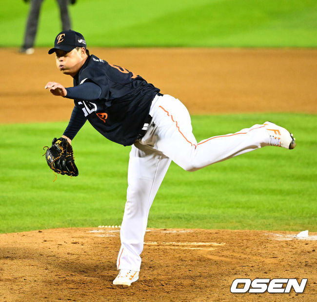 [OSEN=지형준 기자] 한화 류현진 /jpnews@osen.co.kr
