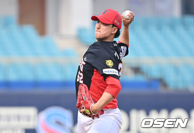 정해영. / OSEN DB