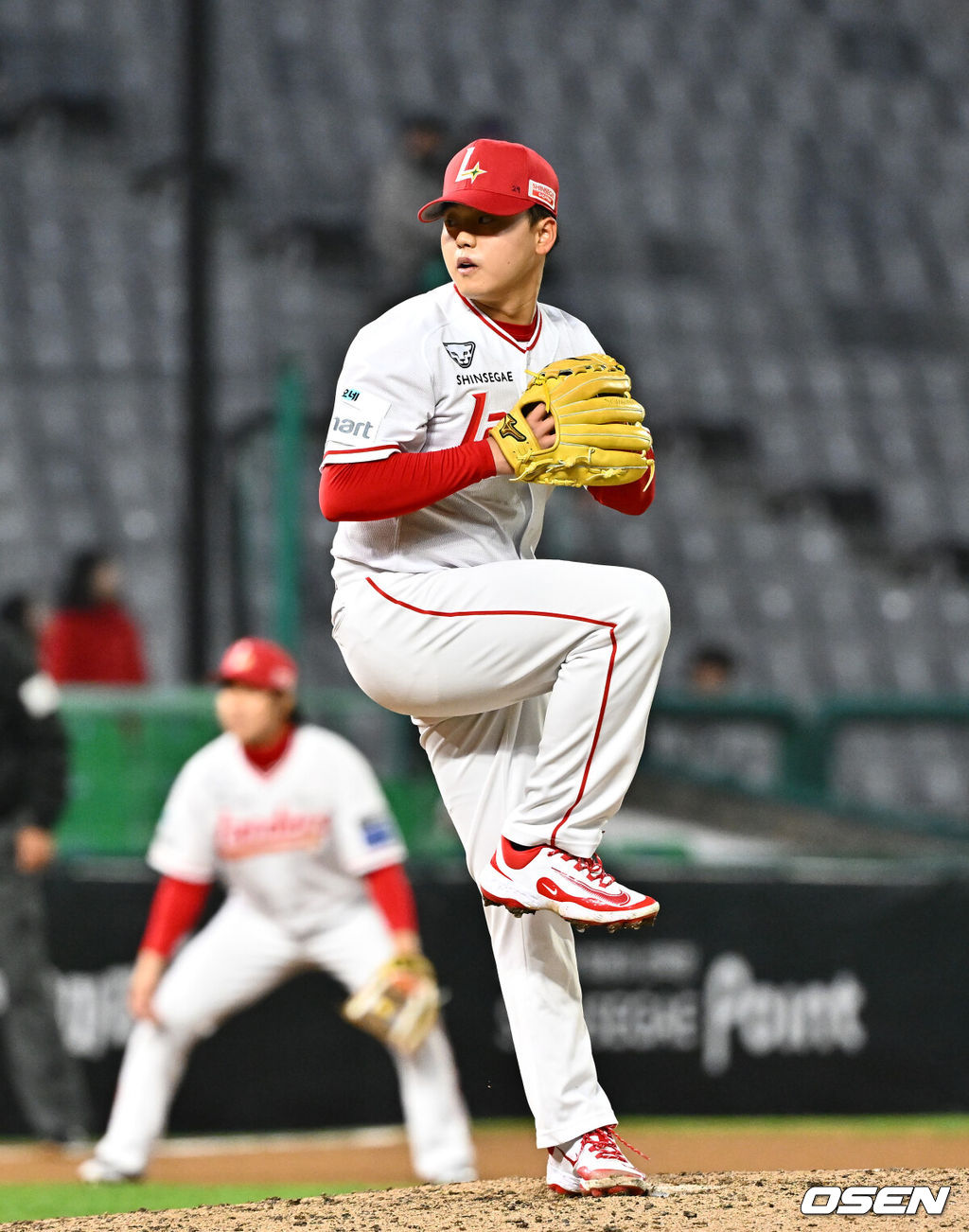 SSG 이기순 2026.03.31  / soul1014@osen.co.kr