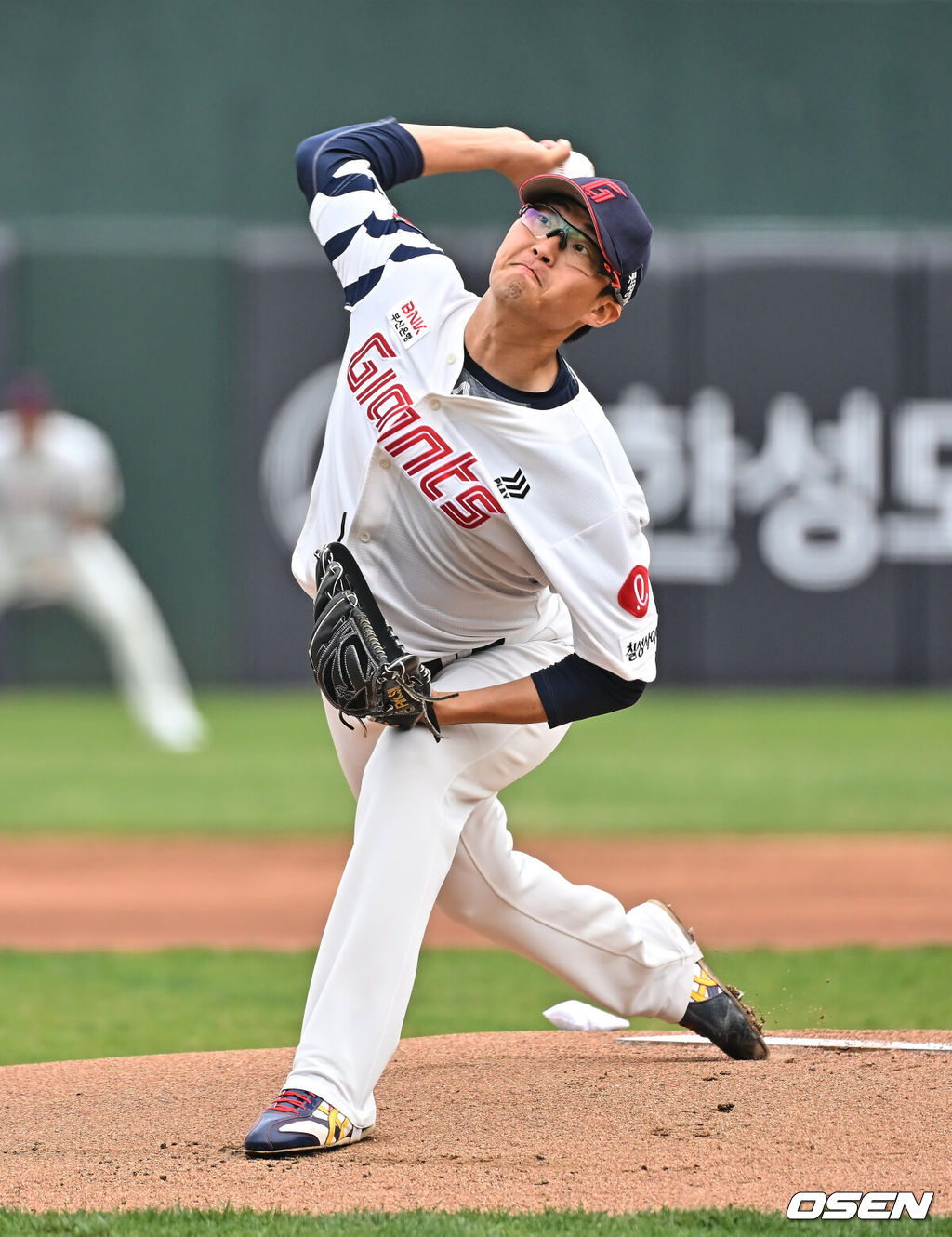 롯데 자이언츠 박세웅 / foto0307@osen.co.kr