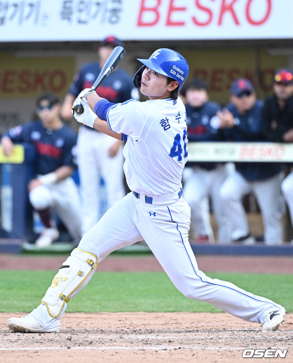 삼성 함수호. 2026.03.28 / cej@osen.co.kr