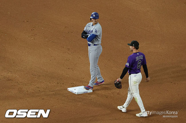 [사진] 오타니 쇼헤이 ⓒGettyimages(무단전재 및 재배포 금지)