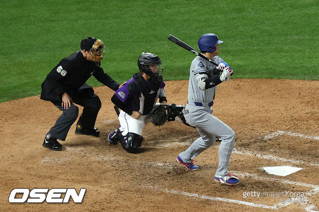 [사진] 오타니 쇼헤이 ⓒGettyimages(무단전재 및 재배포 금지)