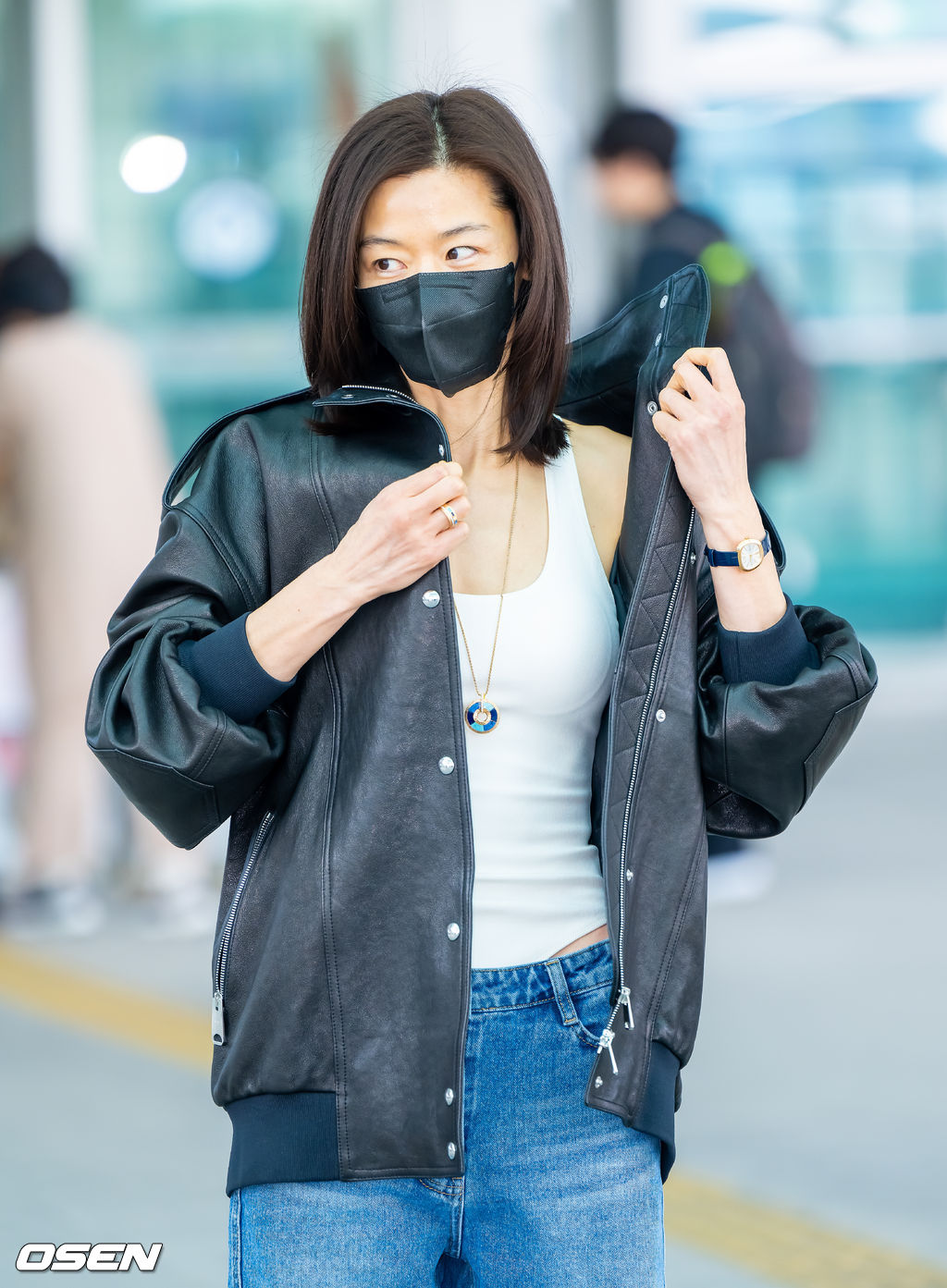 때로는 과감하게