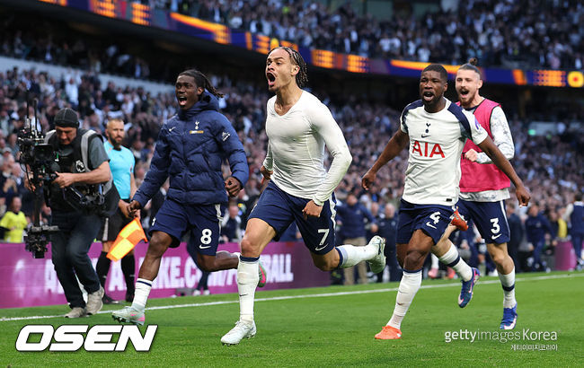 [사진] ⓒGettyimages(무단전재 및 재배포 금지)