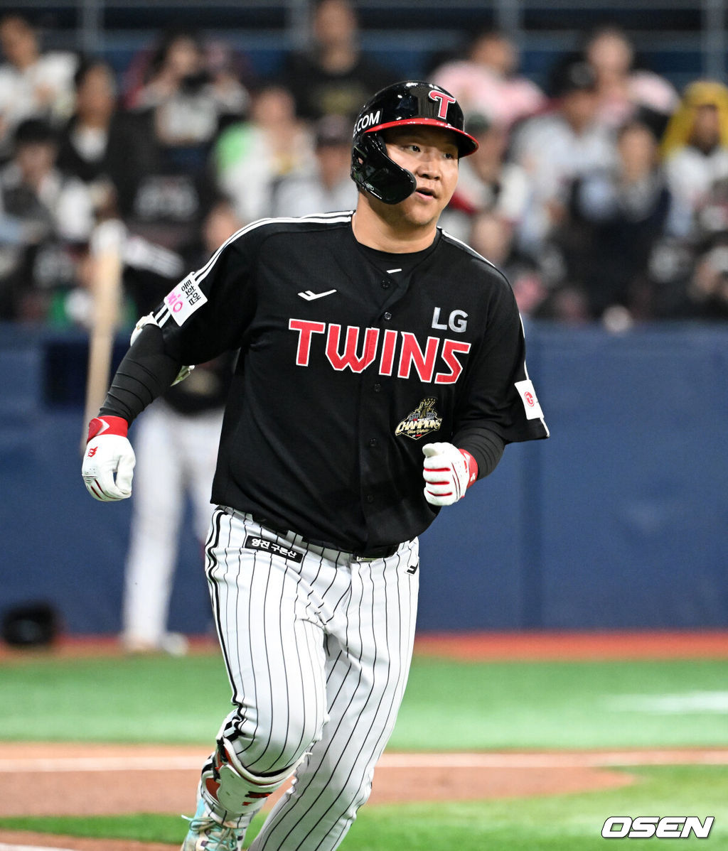 LG 문보경 2026.04.05 /sunday@osen.co.kr