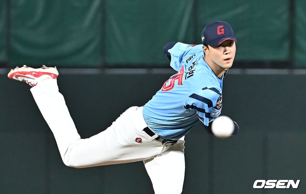 롯데 자이언츠 윤성빈 / foto0307@osen.co.kr