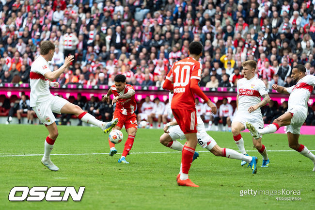 [사진] ⓒGettyimages(무단전재 및 재배포 금지)