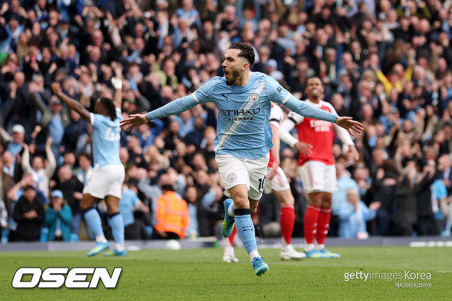 [사진] ⓒGettyimages(무단전재 및 재배포 금지)