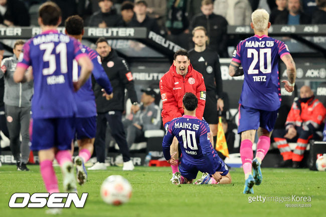 [사진] ⓒGettyimages(무단전재 및 재배포 금지)