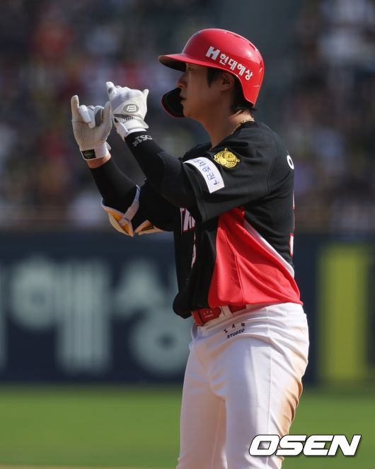 KIA 이호연./KIA 타이거즈 제공