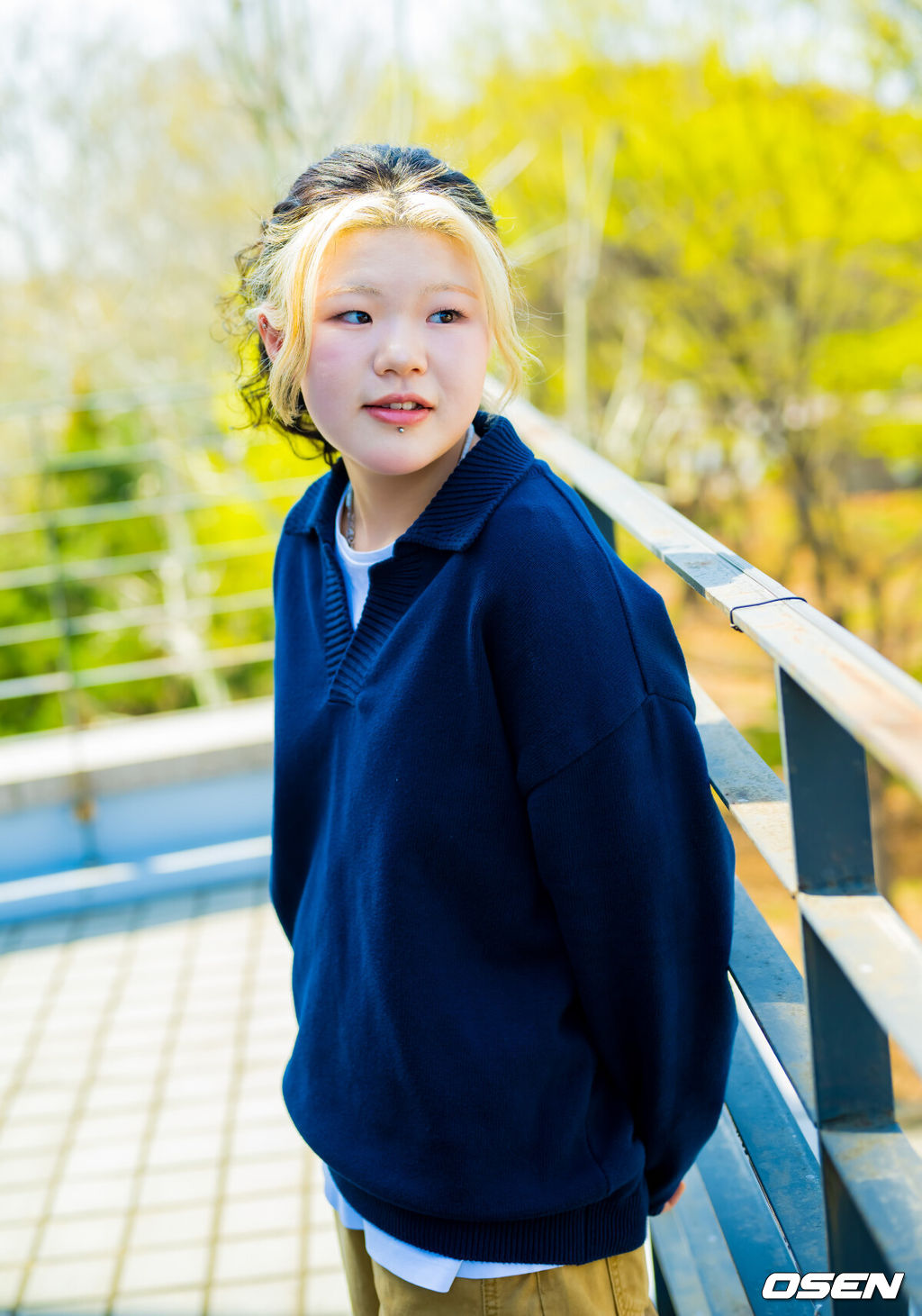 우리들의 발라드' 이예지 인터뷰  2026.04.13 / soul1014@osen.co.kr