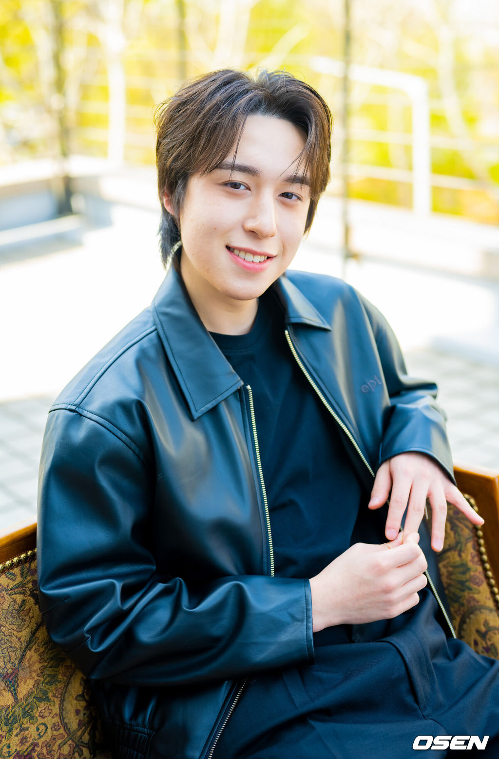 우리들의 발라드' 이지훈 인터뷰  2026.04.13 / soul1014@osen.co.kr