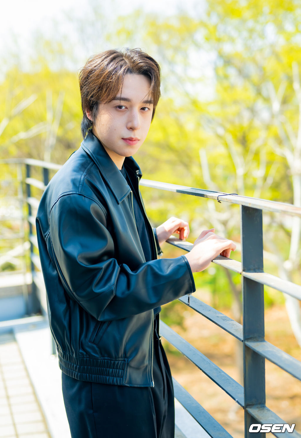 우리들의 발라드' 이지훈 인터뷰  2026.04.13 / soul1014@osen.co.kr