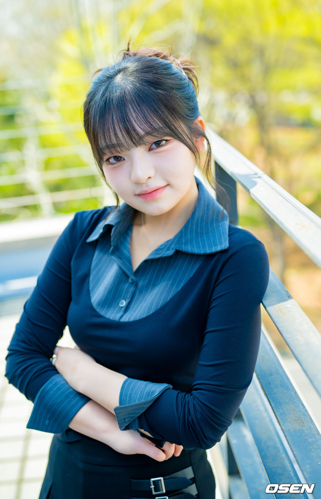 우리들의 발라드' 송지우 인터뷰  2026.04.13 / soul1014@osen.co.kr