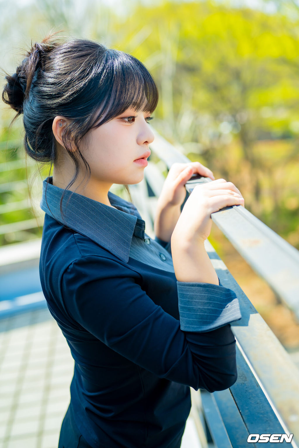 우리들의 발라드' 송지우 인터뷰  2026.04.13 / soul1014@osen.co.kr