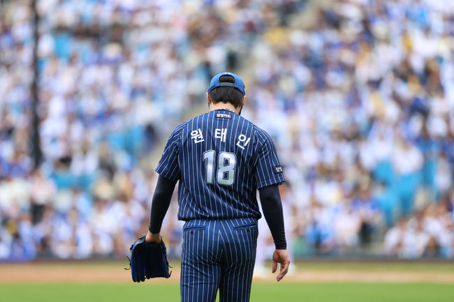 삼성 라이온즈 제공 