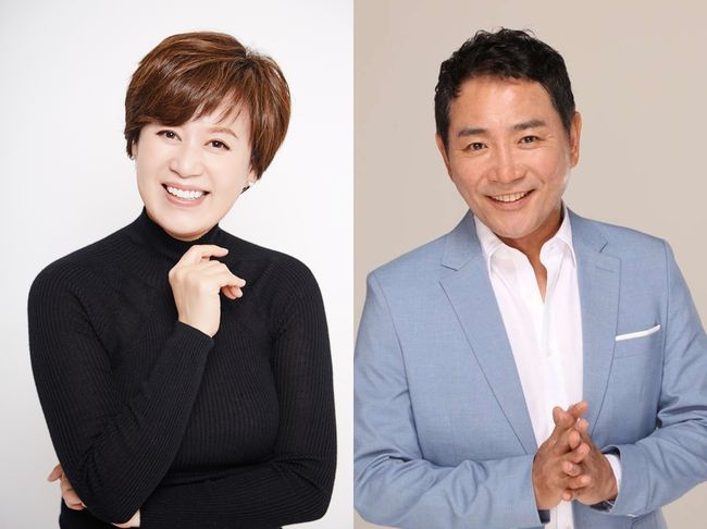 각 소속사 제공