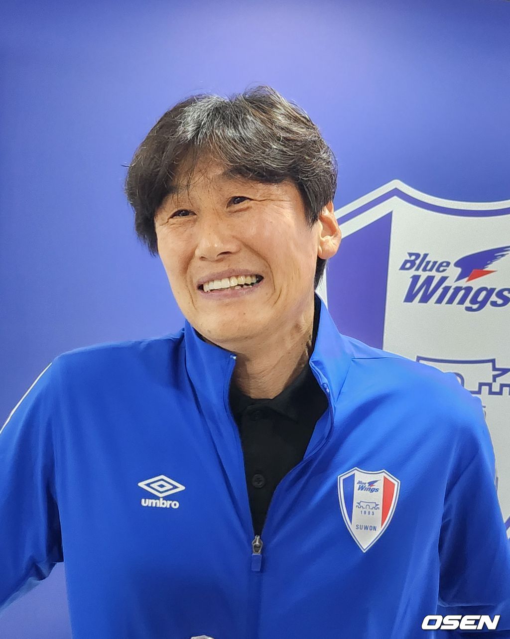 [사진] 수원월드컵경기장 / 고성환 기자.