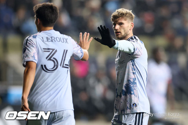 [사진] ⓒGettyimages(무단전재 및 재배포 금지)