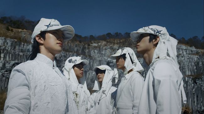 뮤직비디오 캡처