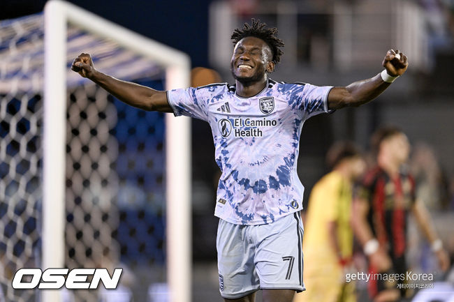 [사진] ⓒGettyimages(무단전재 및 재배포 금지)