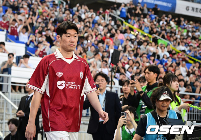 [OSEN=수원, 조은정 기자]