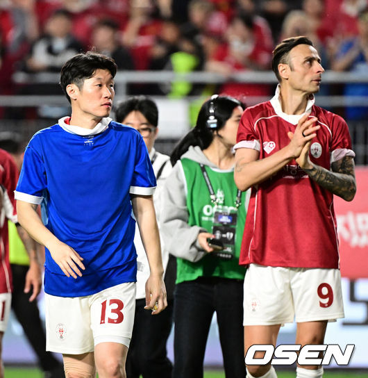 [OSEN=수원, 조은정 기자]