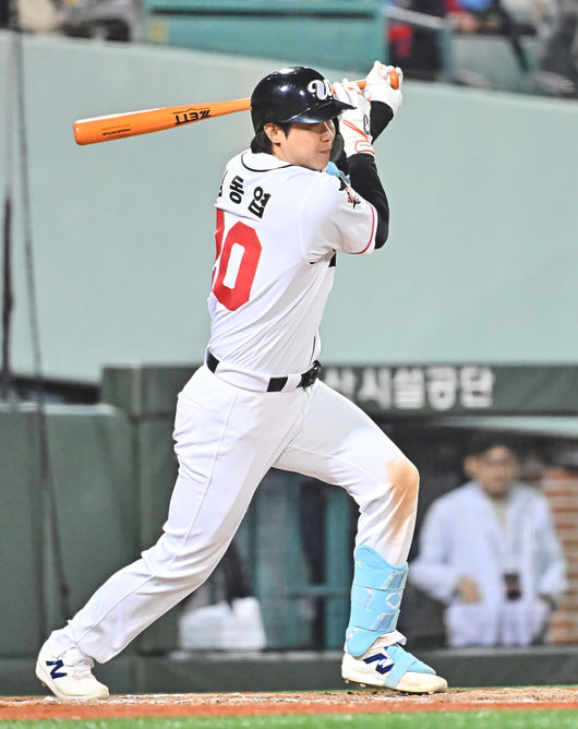 [OSEN=울산, 이석우 기자] 울산 웨일즈 김동엽 053 2026.03.20 / foto0307@osen.co.kr