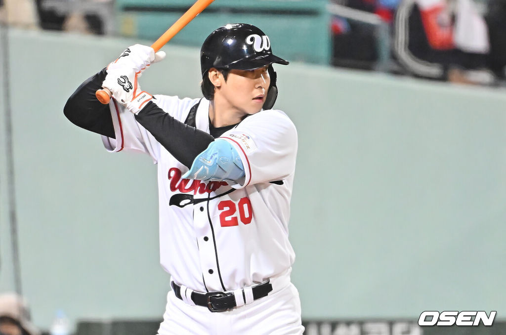 울산 웨일즈 김동엽 122 2026.03.20 / foto0307@osen.co.kr