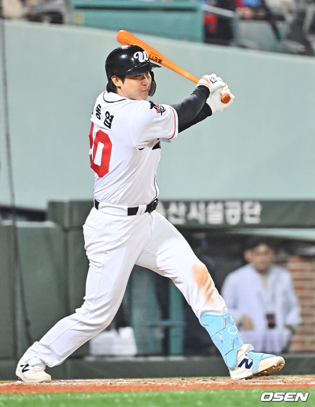 울산 웨일즈 김동엽 055 2026.03.20 / foto0307@osen.co.kr