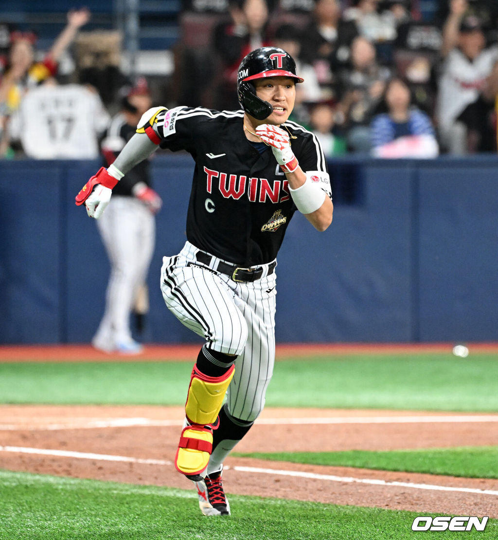 LG 박해민 2026.04.05 /sunday@osen.co.kr