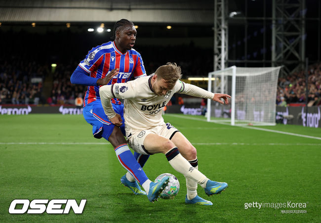 [사진] ⓒGettyimages(무단전재 및 재배포 금지)