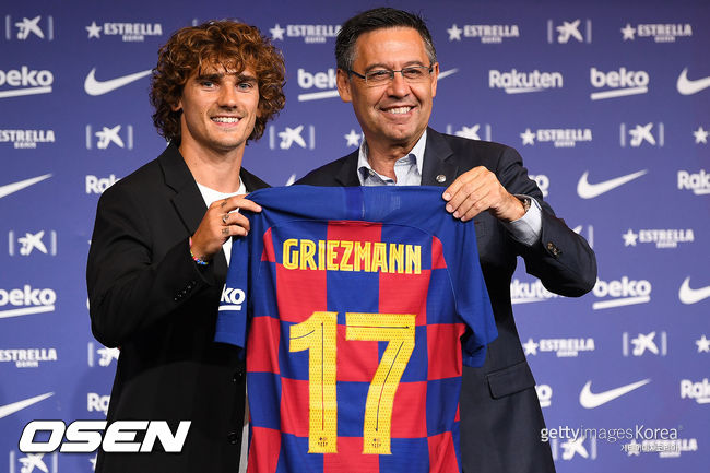 [사진] ⓒGettyimages(무단전재 및 재배포 금지)