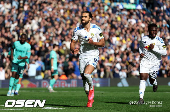 [사진] ⓒGettyimages(무단전재 및 재배포 금지)