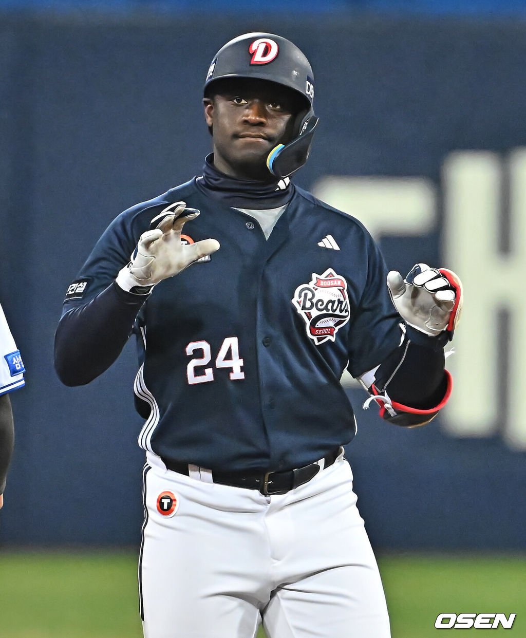 두산 베어스 카메론 123 2026.04.02 / foto0307@osen.co.kr