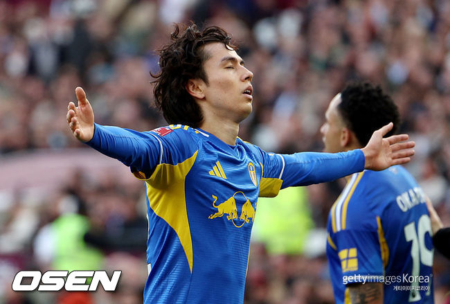 [사진] ⓒGettyimages(무단전재 및 재배포 금지)