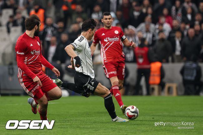 [사진] ⓒGettyimages(무단전재 및 재배포 금지)