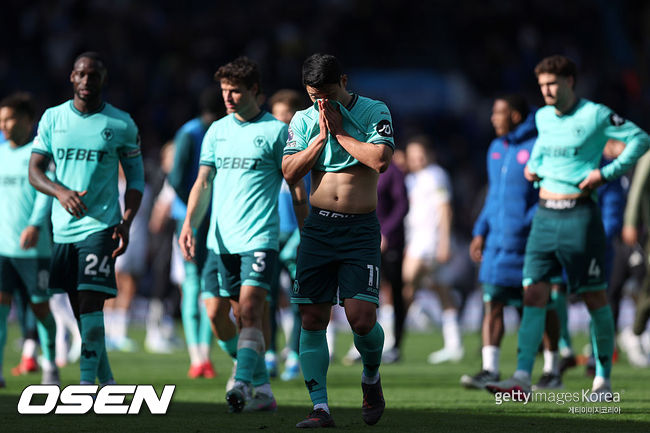 [사진] ⓒGettyimages(무단전재 및 재배포 금지)