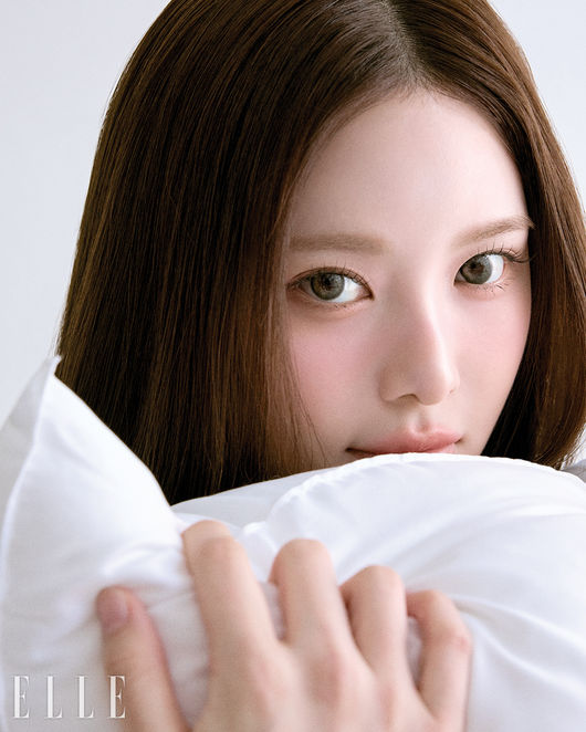 엘르 제공