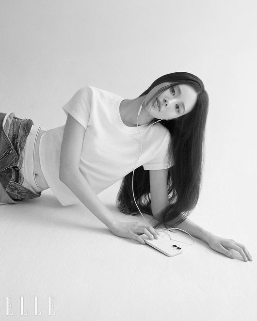 엘르 제공