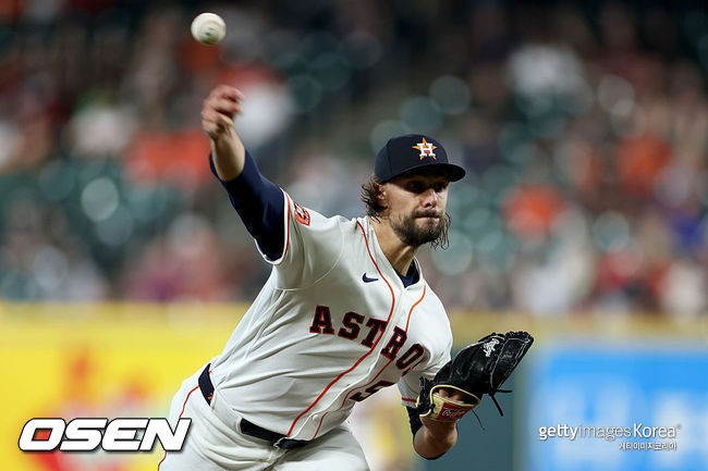 [사진] 라이언 와이스. ⓒGettyimages(무단전재 및 재배포 금지)